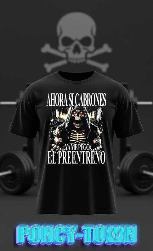 calaveras chida GYM (10)